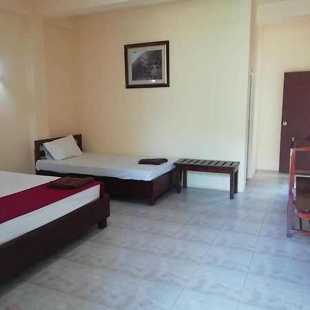 Dream Day Leisure Homes Sigiriya Exterior foto