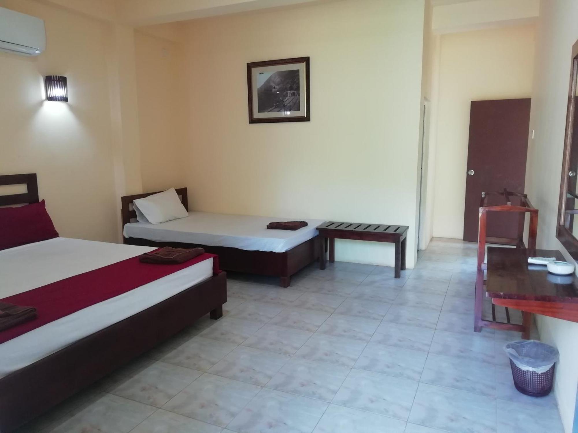 Dream Day Leisure Homes Sigiriya Exterior foto