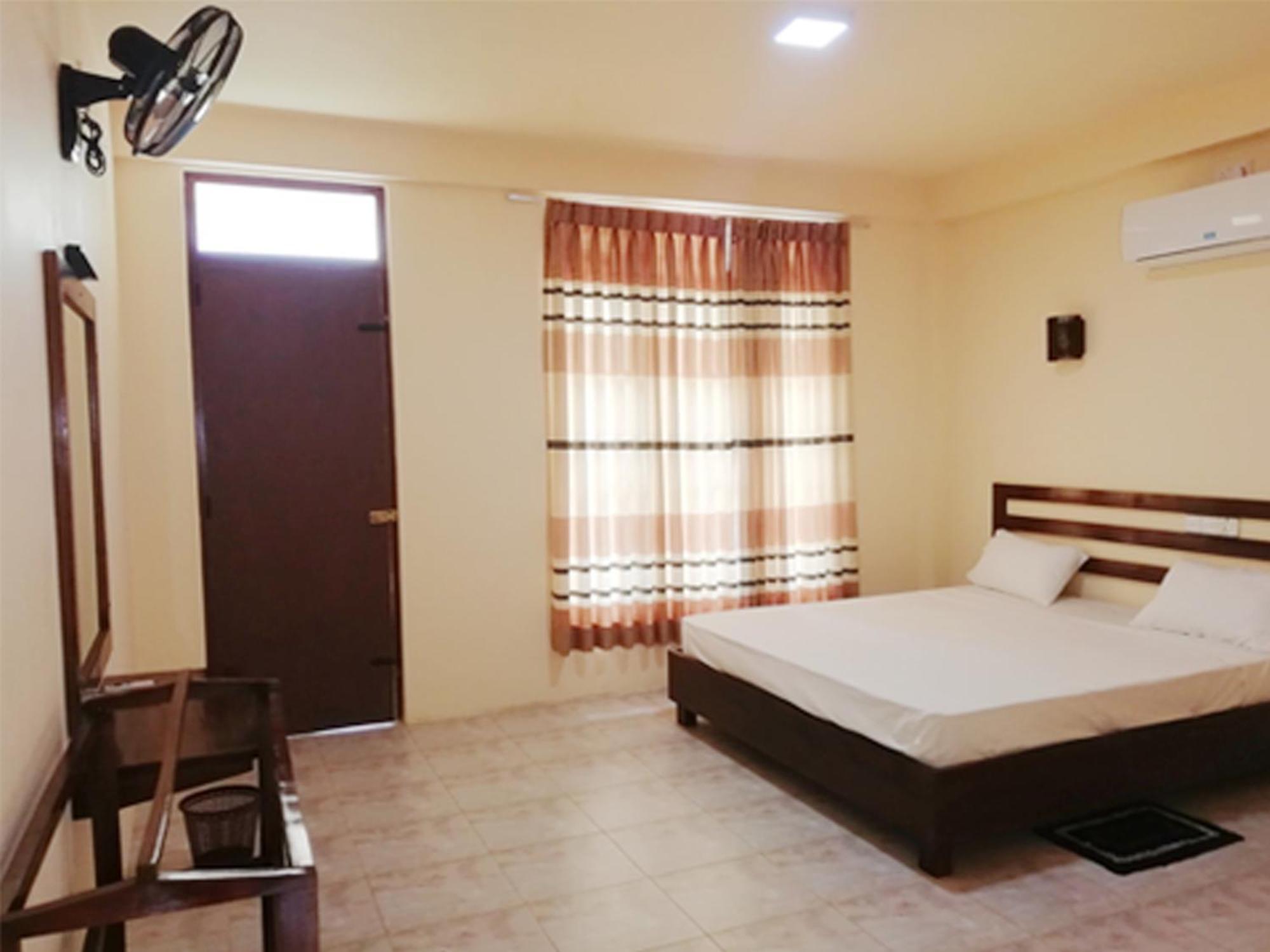 Dream Day Leisure Homes Sigiriya Exterior foto